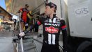 Dumoulin via Ronde van Lombardije naar WK