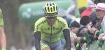 Giro 2016: Rafal Majka kent ploegmaten bij Tinkoff
