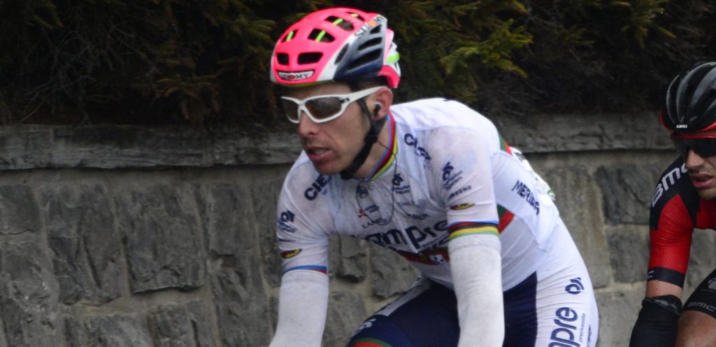 Rui Costa keert terug in Ronde van Zwitserland