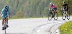 Giro 2016: Nibali rijdt Chaves uit roze, Kruijswijk valt van podium