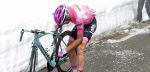 Giro 2016: Kruijswijk na val voor onderzoek naar ziekenhuis