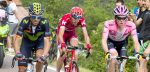 Zakarin legt focus in 2017 op Giro en Vuelta