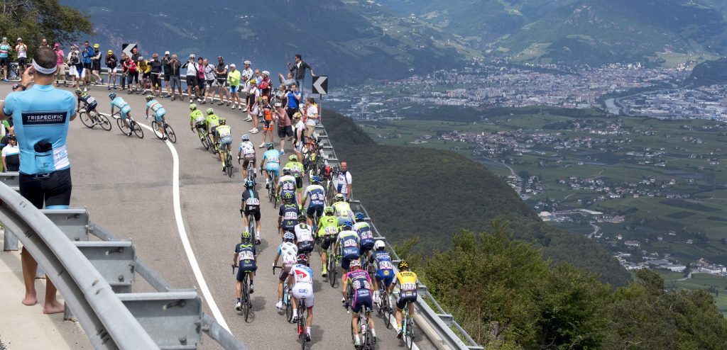 Giro 2016: Voorbeschouwing etappe 18