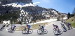 Giro 2016: De 44 uitvallers