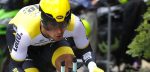 Giro 2016: Roglic wint tijdrit in Toscane, Brambilla blijft leider