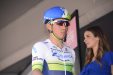 Giro 2016: Caleb Ewan naar huis
