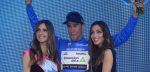 Giro 2016: Eerste bergtrui-drager Fraile geeft ziek op