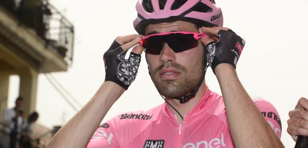 Vijf Nederlanders in Giro-voorselectie Sunweb