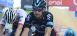 Giro 2016: Mikel Landa geeft ziek op