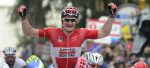 Giro 2016: Greipel bezorgt Lotto Soudal derde ritzege op rij