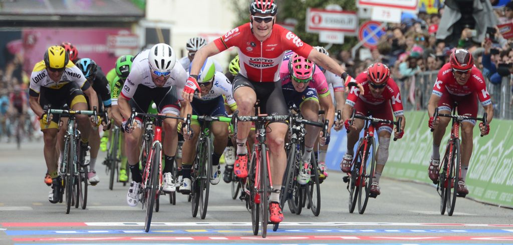 Giro 2016: Voorbeschouwing etappe 17