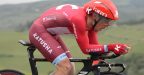 Giro 2016: Geldboete en tijdstraf voor Tsatevich