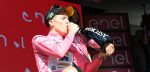 Steven Kruijswijk: “Voor mij is dit een heel mooie Giro”