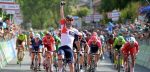 Giro 2016: Kluge verrast de sprinters, Kruijswijk consolideert roze trui