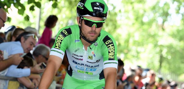 Colbrelli wint ook slotrit Tour du Limousin, Rosskopf eindwinnaar