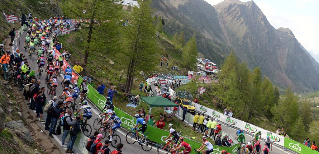 Volg hier de Giro del Piemonte 2016