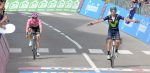 Giro 2016: Valverde wint razendsnelle bergrit, Kruijswijk loopt verder uit