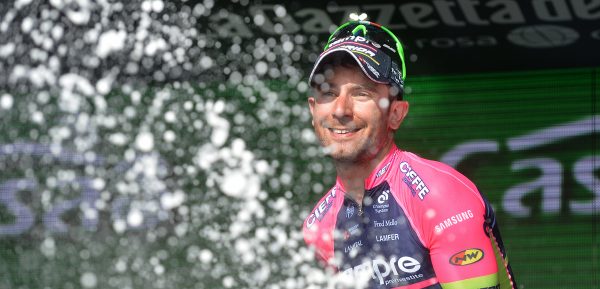 Volg hier de slotrit in de Czech Cycling Tour 2016