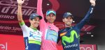 Tweede Giro-eindzege Nibali: “Ik ben sprakeloos”