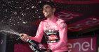Giro 2016: Ulissi soleert naar ritzege, Dumoulin herovert roze trui
