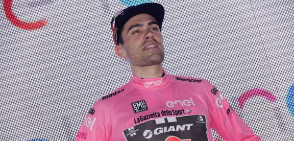 ‘Tom Dumoulin en Wilco Kelderman naar Giro d’Italia’