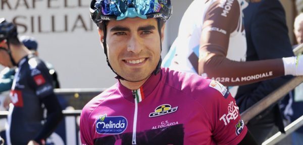 Giro del Trentino wordt vijfdaagse en breidt uit naar Tirol