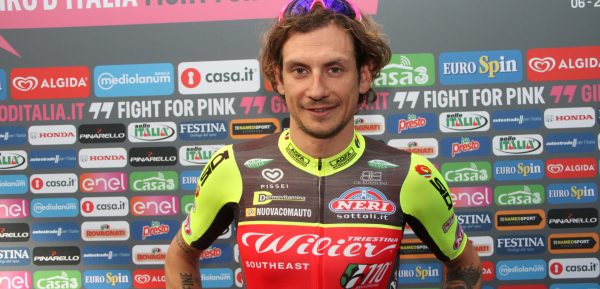 Giro 2017: Wilier Triestina-Selle Italia maakt deelnemerslijst compleet