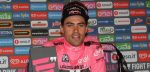 Dumoulin eerste Nederlander met leiderstrui in Giro en Vuelta