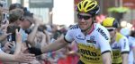 Giro 2016: Fraile troeft Tjallingii af in strijd om eerste bergtrui