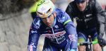 Marco Marcato aangereden door motor in Tour de l’Eurométropole