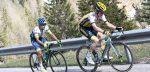 Giro 2016: Reacties Chaves, Nibali en Valverde na koninginnenrit