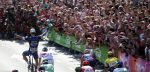 Giro 2016: Voorbeschouwing etappe Nijmegen-Arnhem