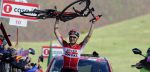 Giro 2016: Wellens klimt naar zege in eerste bergrit, Dumoulin blijft leider