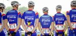 Arvid de Kleijn sprint naar zege in Parijs-Tours U23