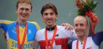 Zwitserland neemt Cancellara mee voor olympische tijdrit