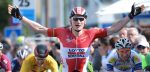 Greipel zegeviert in Tour de Luxembourg