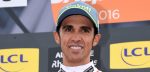 Contador maakt zich geen zorgen na kwijtraken leiderstrui