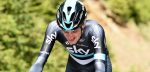 Wout Poels maakt rentree in Route du Sud