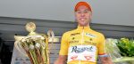 Maurits Lammertink grijpt eindzege Ronde van Luxemburg, slotrit Gilbert