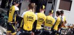 Veertien man in voorselectie LottoNL-Jumbo voor Tour de France
