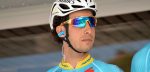 Fabio Aru niet in Giro d’Italia 2017