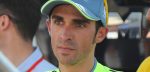 Alberto Contador zegt af voor Spaans kampioenschap