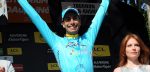 Astana wil geen rivaliteit: “Aru is de kopman, Nibali extra wapen”