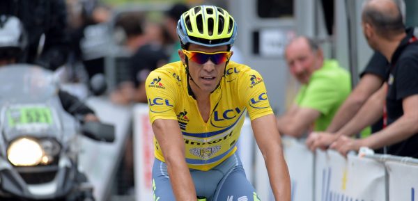 ‘Trek-Segafredo start contractbesprekingen met Contador’