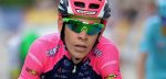 Louis Meintjes gaat opnieuw voor jongerentrui in Tour de France