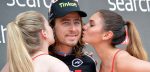 Wereldkampioen Peter Sagan opnieuw leider in WorldTour