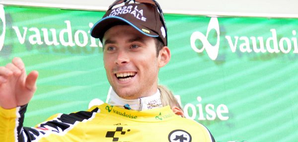 Vuelta 2016: AG2R La Mondiale laat Latour debuteren in grote ronde