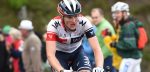 Zieke Mathias Frank houdt Ronde van Zwitserland voor gezien