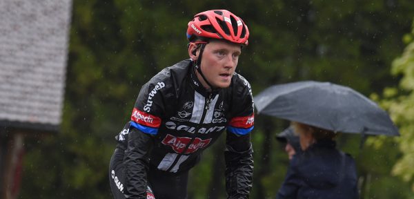 Sam Oomen slaat dubbelslag in derde etappe Tour de l’Ain