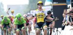 ‘LottoNL-Jumbo met sprinttrein rond Groenewegen naar de Tour’